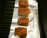 ピリ辛☆蒟蒻田楽(お弁当用)作り方5写真