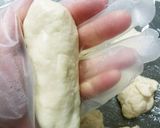 アメリカンドッグ（外ザクザク）作り方5写真