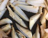 白やげんと赤やげん作り方11写真