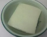 高野豆腐のつるるん❤ふくろとじ作り方3写真