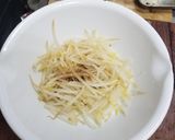 ナムル盛り合わせ作り方9写真