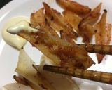 白やげんと赤やげん作り方19写真