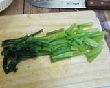 ナムル盛り合わせ作り方4写真