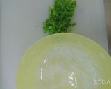 ❇️餃子の皮でお野菜包み❇️作り方2写真
