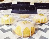 レモンケーキ作り方13写真