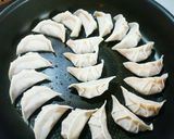 ピーマン餃子作り方3写真