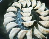 ピーマン餃子作り方4写真