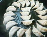 ピーマン餃子作り方4写真