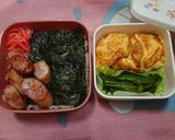 ピーマンのめんつゆ漬け！お弁当にも！作り方3写真