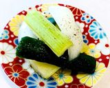 めちゃ旨♪簡単ピクルス♪作り方8写真