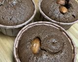 ガトーショコラ★俺作り方9写真