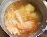 手羽先おでん作り方12写真