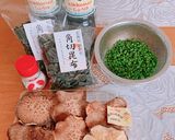 春に食べたくなる塩昆布！おばあちゃんの味作り方1写真