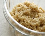 Tabbouleh(タブーリ)作り方1写真