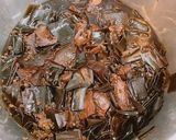 春に食べたくなる塩昆布！おばあちゃんの味作り方9写真