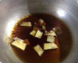 切り身で手軽にぶり大根作り方3写真