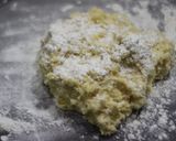 チーズハットグ作り方3写真