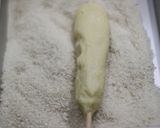 チーズハットグ作り方5写真