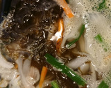 うちのもずくスープ☆スーラータン風作り方3写真