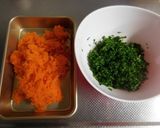おもてなしにも☆お肉＆２色ライス✿作り方3写真