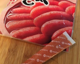 生鮭の超簡単！トースター たらこマヨ焼き作り方2写真