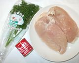 鶏むね肉のカレー粉炒め♪簡単やわらかい作り方1写真