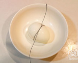 失敗なし！簡単半熟ゆで卵作り方7写真