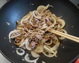 おもてなしにも☆お肉＆２色ライス✿作り方11写真