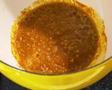 子供も大好き！辛くないチキンカレー作り方4写真