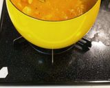 子供も大好き！辛くないチキンカレー作り方6写真