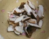 お弁当にも！ひじきの煮物 春ver作り方4写真