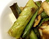 ノンフライヤーで野菜・キノコフライ作り方2写真