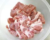 豚ロースとキャベツの甘辛コチュジャン炒め作り方3写真