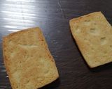 【簡単！】☆ラム香るチーズバターサンド☆作り方22写真