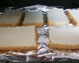 厚揚げ さば缶キムチ納豆のせ作り方1写真