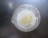 ◆しっとり・ふわふわ＊抹茶スポンジ◆作り方8写真