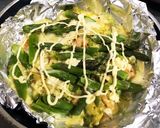 冷凍庫にあったアボカドとむきエビで！作り方9写真