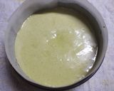 ◆しっとり・ふわふわ＊抹茶スポンジ◆作り方13写真