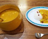 子供も大好き！辛くないチキンカレー作り方9写真