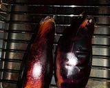 グリルで焼くだけ簡単焼き茄子作り方2写真