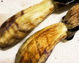 グリルで焼くだけ簡単焼き茄子作り方3写真