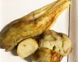 グリルで焼くだけ簡単焼き茄子作り方4写真