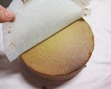 ◆しっとり・ふわふわ＊抹茶スポンジ◆作り方17写真