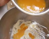キャロットカップケーキ作り方5写真