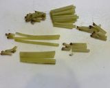 野ふきの甘辛炒め煮（きんぴら）作り方5写真