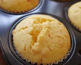 キャロットカップケーキ作り方11写真