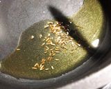 ひよこ豆と人参のキーマカレー作り方3写真