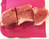 簡単時短！失敗しない豚の生姜焼き作り方1写真