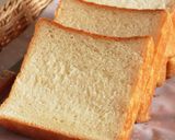 キャロット食パン（HB使用）作り方3写真
