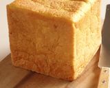 キャロット食パン（HB使用）作り方4写真